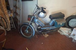 ciclomotore garelli 50 3 marce