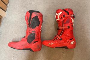 Stivali Alpinestars Tech 10
