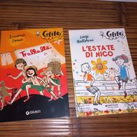 Libri narrativa per bambini/ragazzi