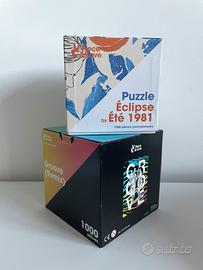 Set puzzle Piece&Love