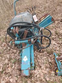 DISCO INTERFILARE OMMAS