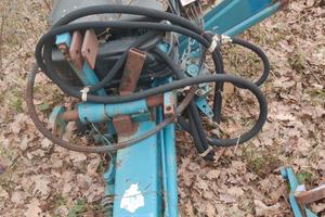 DISCO INTERFILARE OMMAS