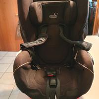 Seggiolino auto bimbi 9-18 kg