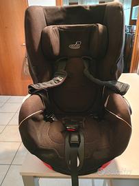 Seggiolino auto bimbi 9-18 kg