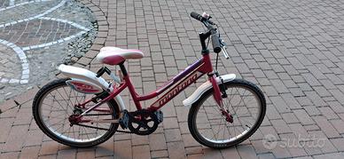 bicicletta bambina
