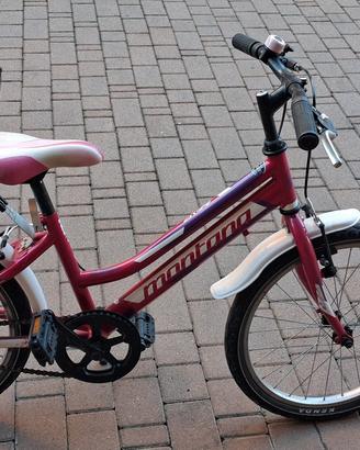 bicicletta bambina