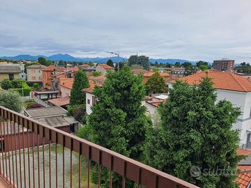 Appartamento Vedano al Lambro