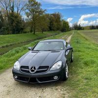 Mercedes SLK R 171 200 Sport