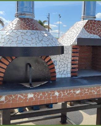 Forno Barbecue