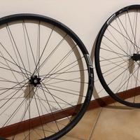 RUOTE SL-K OFF-ROAD AGX