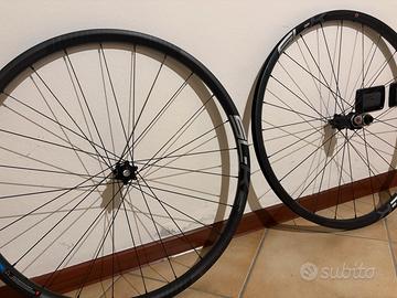 RUOTE SL-K OFF-ROAD AGX