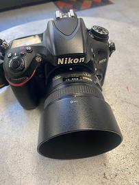 Nikon D610