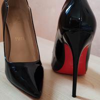 Scarpe tacco 12