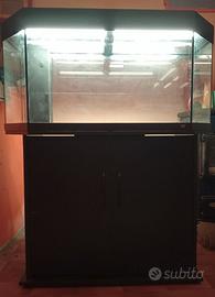 Acquario JUWEL Panorama 100