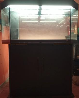 Acquario JUWEL Panorama 100