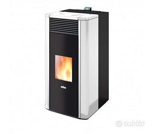 Ricambi stufa pellet Ravelli  HRV160