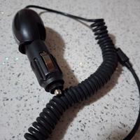 Caricabatteria da auto