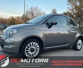 Fiat 500 1.2 Lounge*Neopatentati*Solo 40000Km*