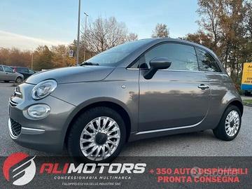 Fiat 500 1.2 Lounge*Neopatentati*Solo 40000Km*