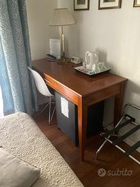 Scrivania in ciliegio