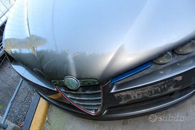 ALFA 159 1.9 GASOLIO