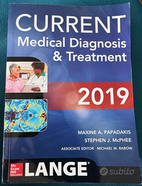 CURRENT - Medical Diagnosis & Treatment