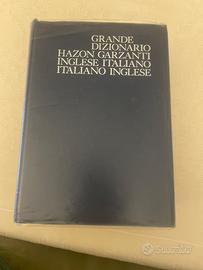 Dizionario inglese