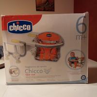 Seggiolino da tavolo