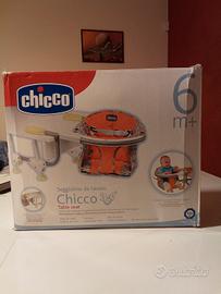 Seggiolino da tavolo