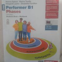Performer B1 3rd Edition - ISBN 978880879983