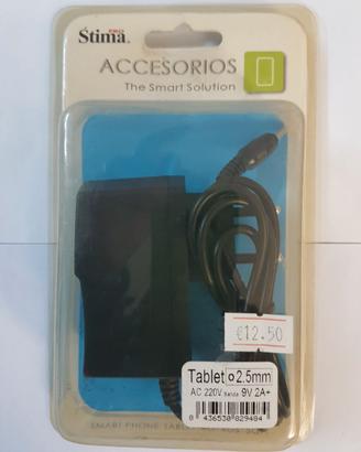 Alimentatore 9V
