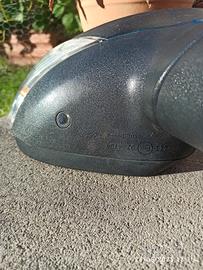 specchietto destro Ford Fiesta