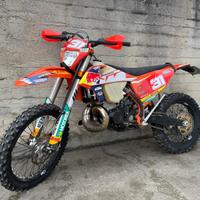 KTM 300 exc TPI 2020