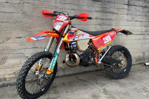 KTM 300 exc TPI 2020