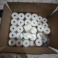 Scontrini Cassa/Rotoli Cassa