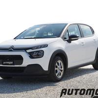 CITROEN C3 1.5 100CV AUTOCARRO 5P