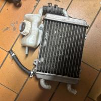 pezzi scooter 50
