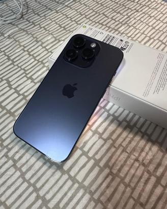 Iphone 14 pro 128 gb