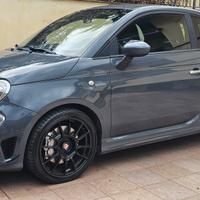 Abarth 595 145 cv restyling