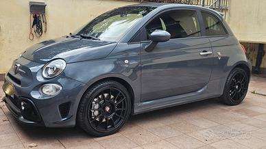 Abarth 595 145 cv restyling