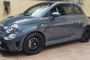 Abarth 595 145 cv restyling