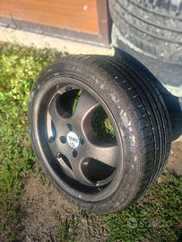 Cerchi in lega 21540R16