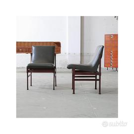 Poltroncine scandinave(in coppia)