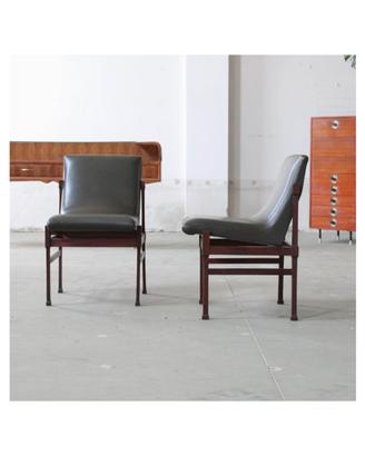 Poltroncine scandinave(in coppia)