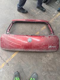 PORTELLONE FIAT PUNTO