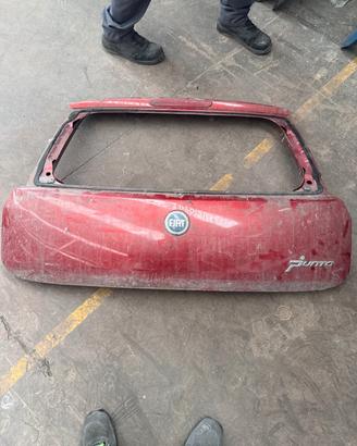 PORTELLONE FIAT PUNTO
