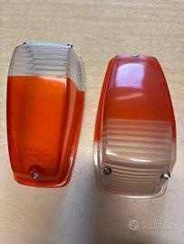 Coppia gemme frecce anteriori Ape Ac 150 Siem