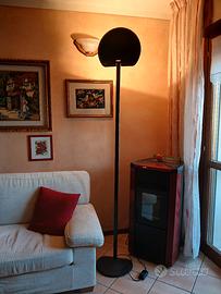 design PAFF Milano 1980 - lampada da terra