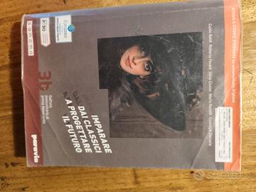 Libri Liceo Scientifico G. Peano - Monterotondo
