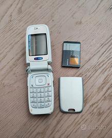 Cellulare vintage Nokia 